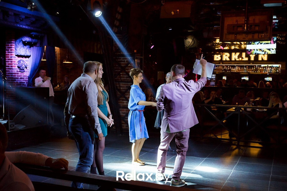 Brooklyn Live!, фото № 17