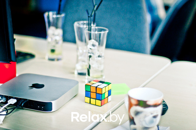 Конкурс "Упоротый офис" от Terra Group, фото № 141