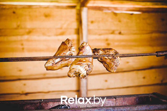 Экспедиция презентация Пикник-отеля, фото № 135