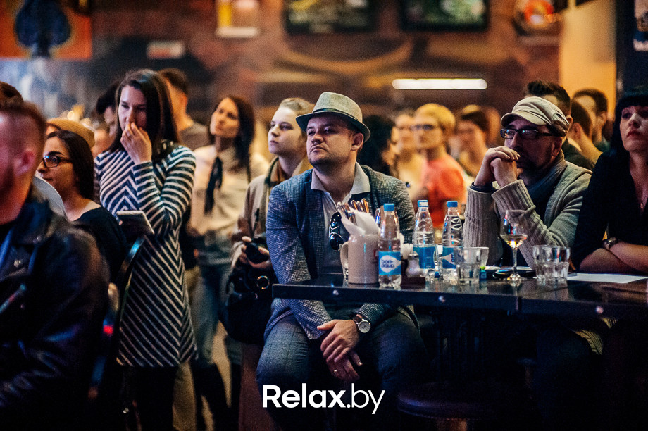 Полуфинал конкурса Clever music talent, фото № 19