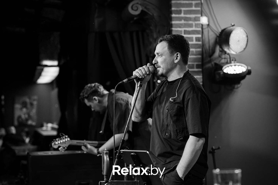 Brooklyn Live!, фото № 51