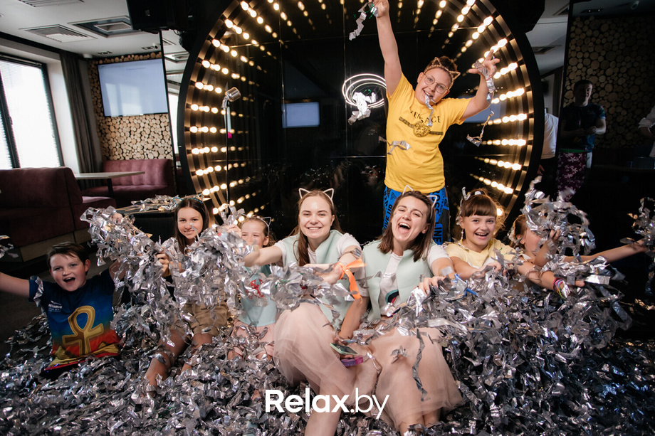 Тик-ток вечеринка, фото № 57