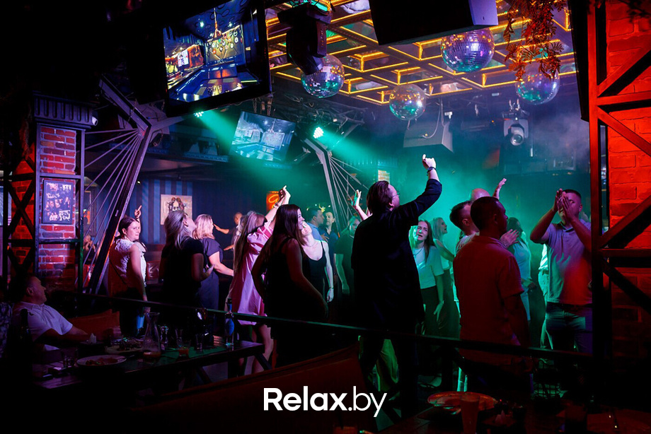 Brooklyn Live!, фото № 69