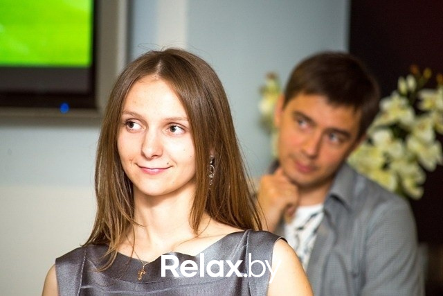 Выпускной бизнес-школы Расти, фото № 33