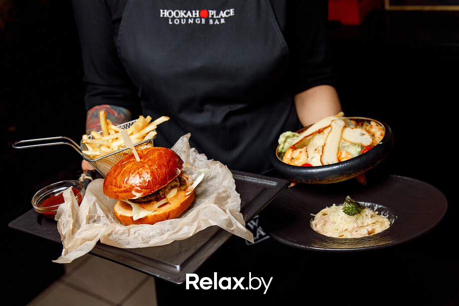 Live Lounge, фото № 41