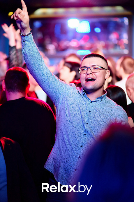 Brooklyn Live!, фото № 46