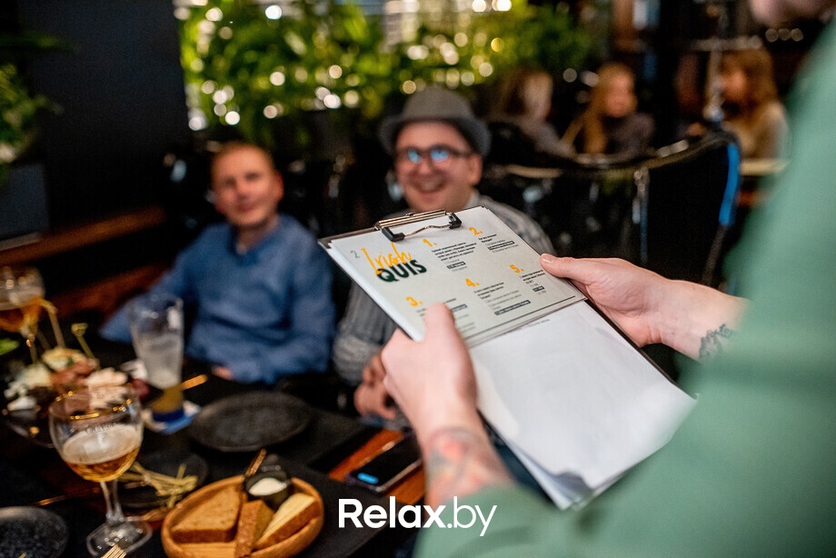 Tullamore St.Patrick's Day, фото № 73