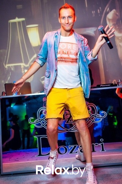 Dozari night, фото № 26