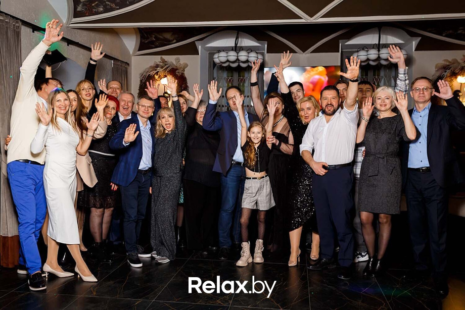 Международный Женский День, фото № 13