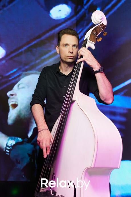 «Алиса Мон в казино Опера», фото № 10