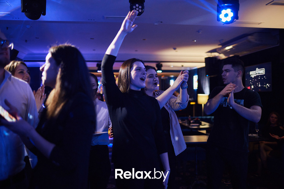 Snowy Weekend, фото № 43