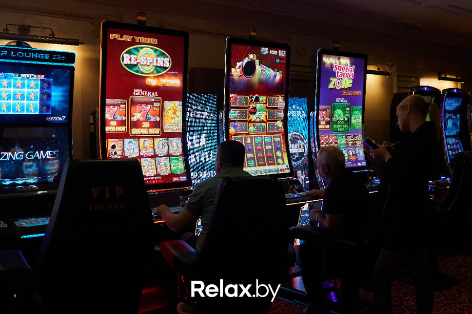 «Lucky 7 и Счастливый рейс», фото № 17