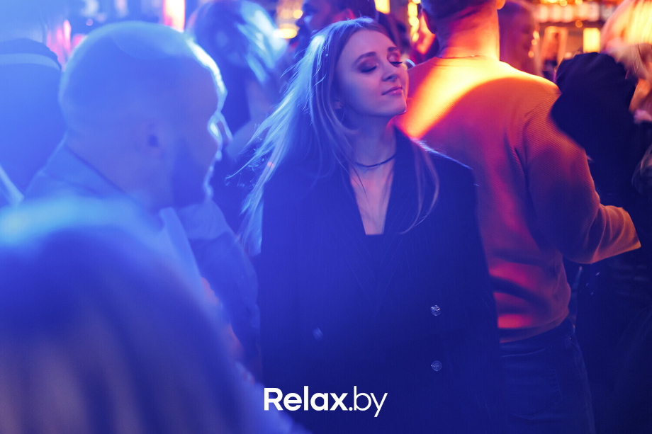 Saturday Party, фото № 20