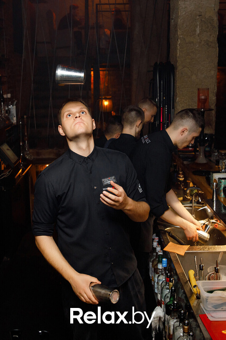 Live Lounge, фото № 26