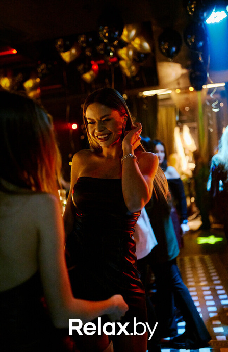 MADMEN 4EVER BIRTHDAY PARTY, фото № 12