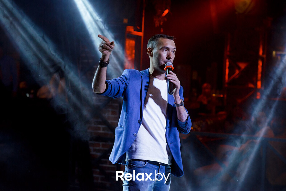 Brooklyn Live!, фото № 30