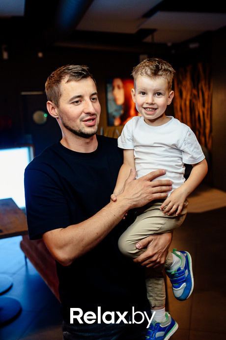 Terra party, фото № 15