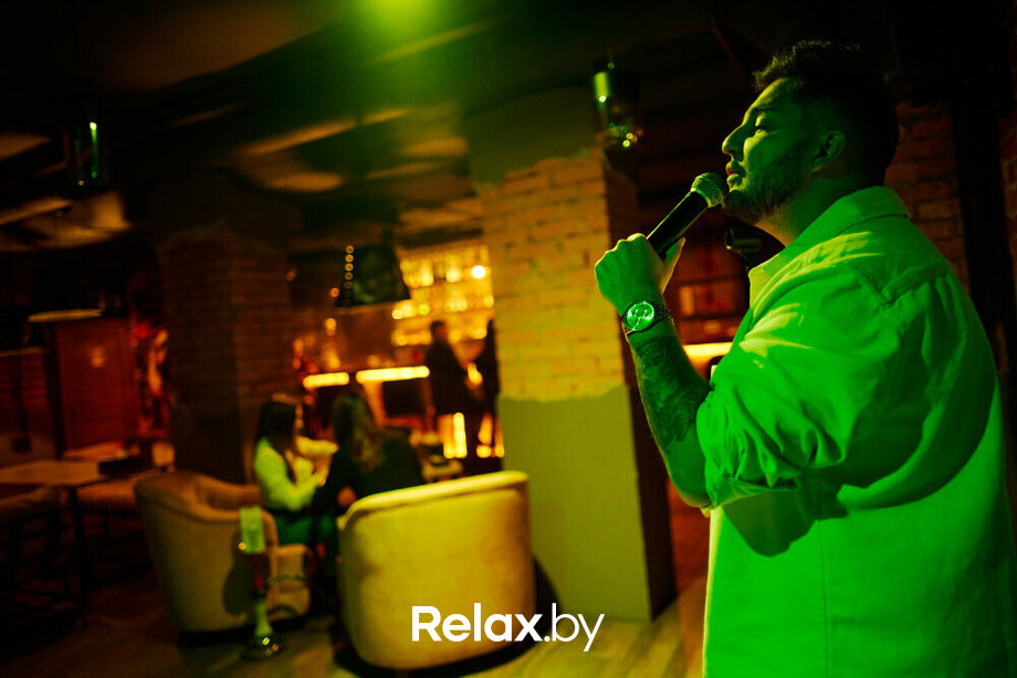 GATSBY, фото № 63