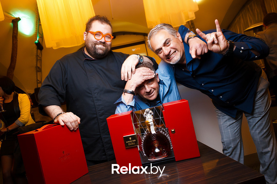 Четверг на La Terazza, фото № 75