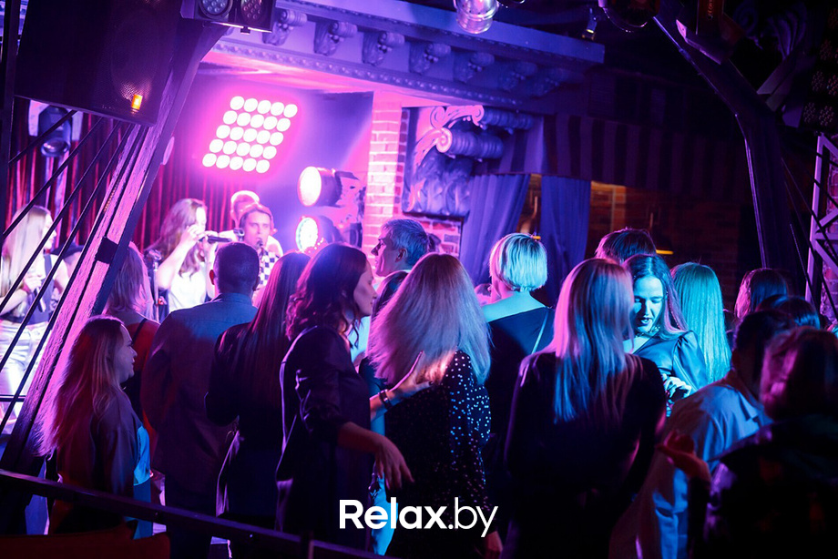 Brooklyn Live!, фото № 42