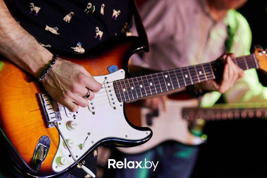 Футбольные вечеринки, фото № 19