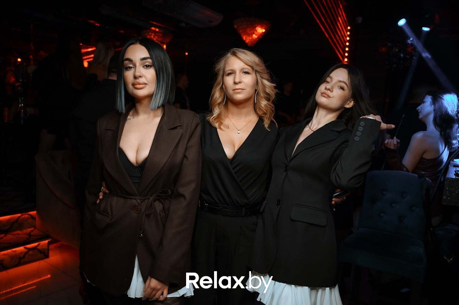 Saturday party, фото № 28