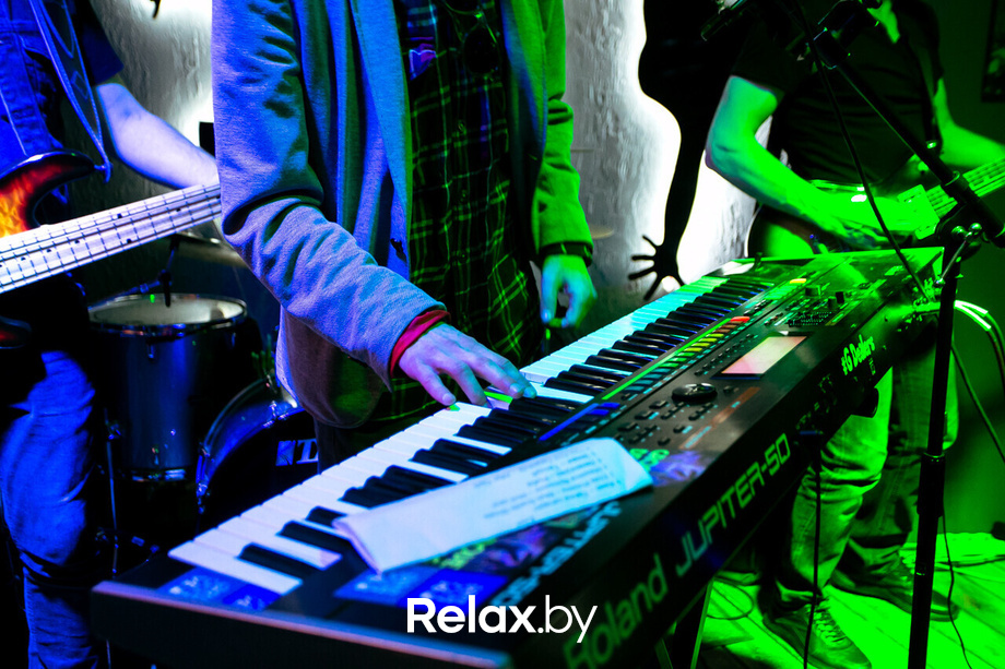 Ночные Жители, фото № 50