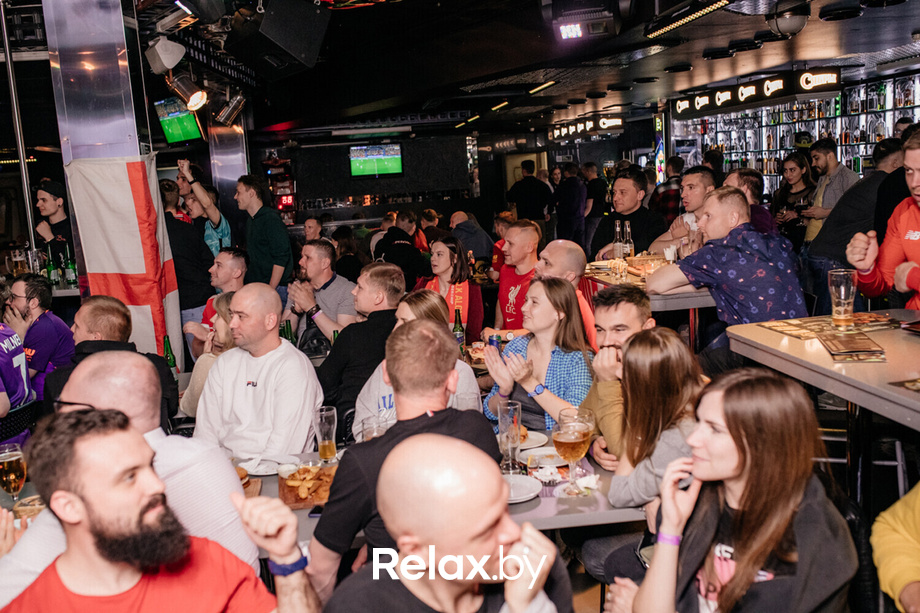 Финал Лиги Чемпионов, фото № 95