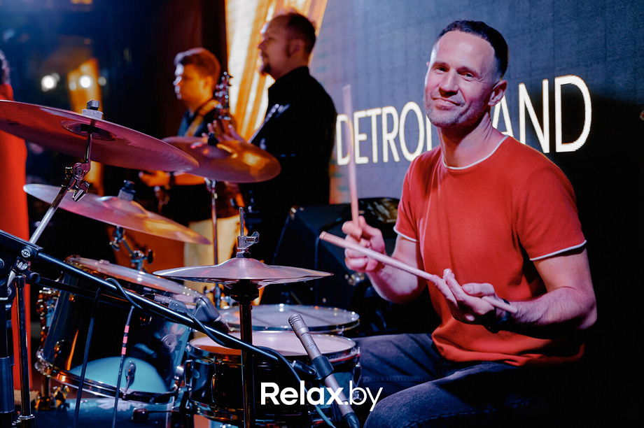 Friday Music, фото № 119