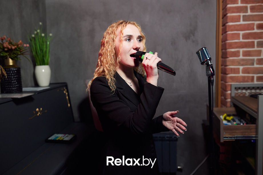 Ночь караоке, фото № 56