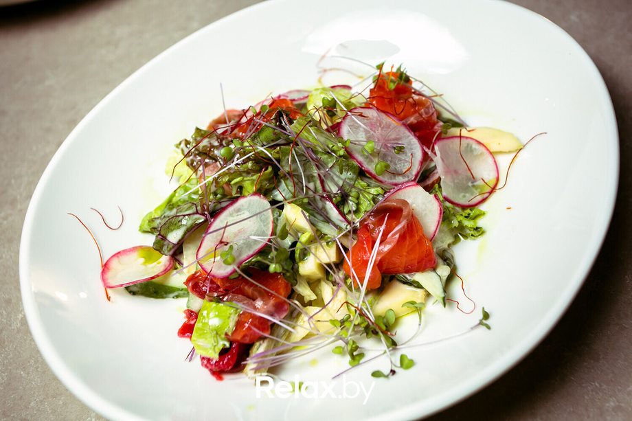 Открытие ресторана «Компания», фото № 136