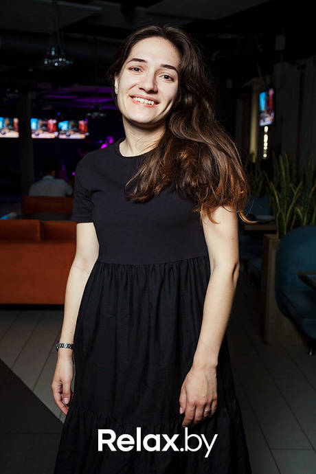 Ночные жители, фото № 64