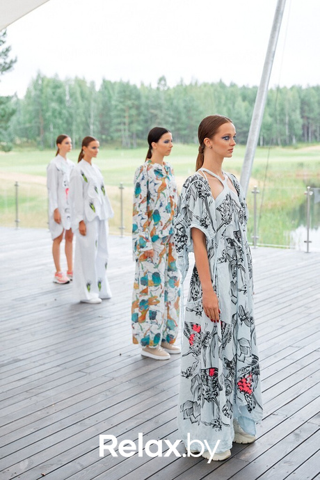 Показ Historia Naturalis | Brands Fashion Show, фото № 27