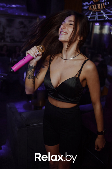 Friday LUXURIA LXR, фото № 10