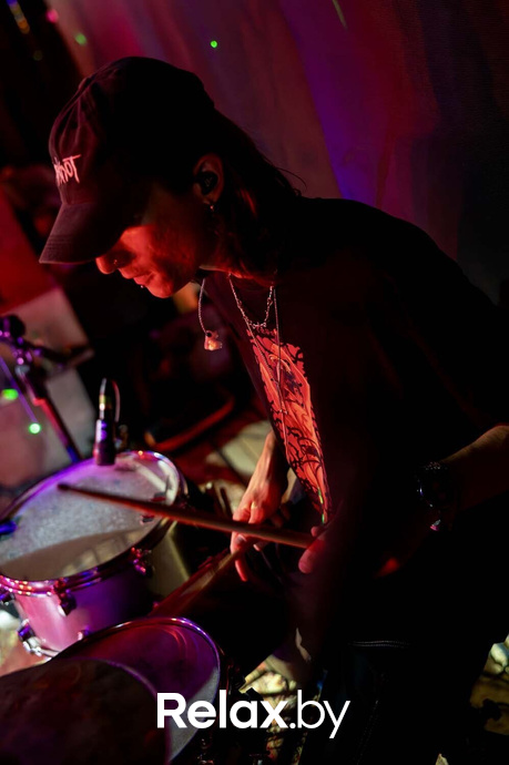 Friday party, фото № 22