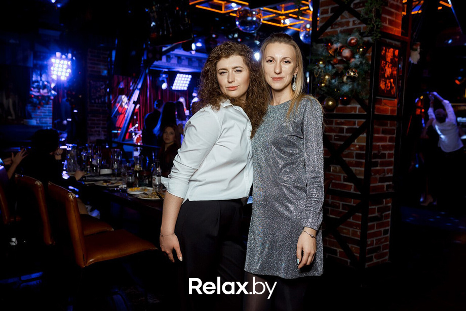 Новогодний Бруклин, фото № 41