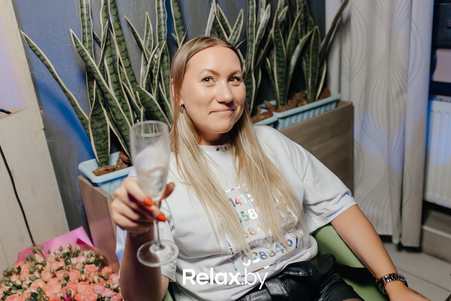 Ночные жители, фото № 9