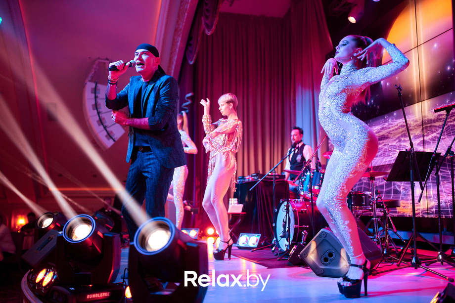 Весна вместе с AUDI Q7, фото № 89