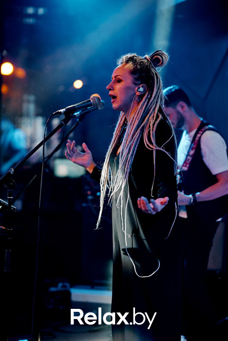 Saturday music, фото № 45