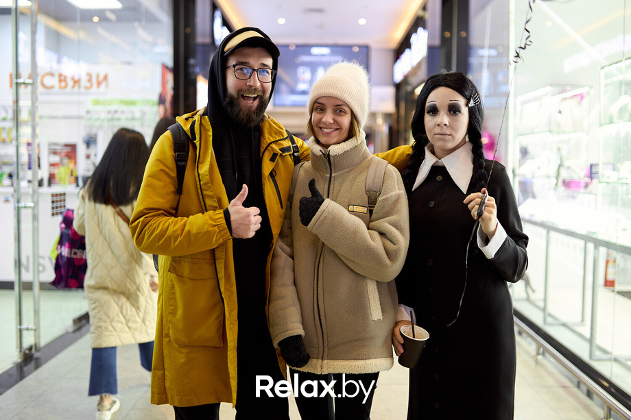 Halloween, фото № 144