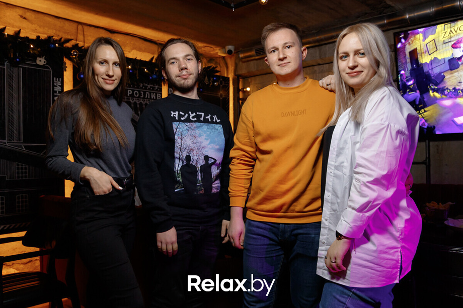 Saturday in the fire, фото № 12