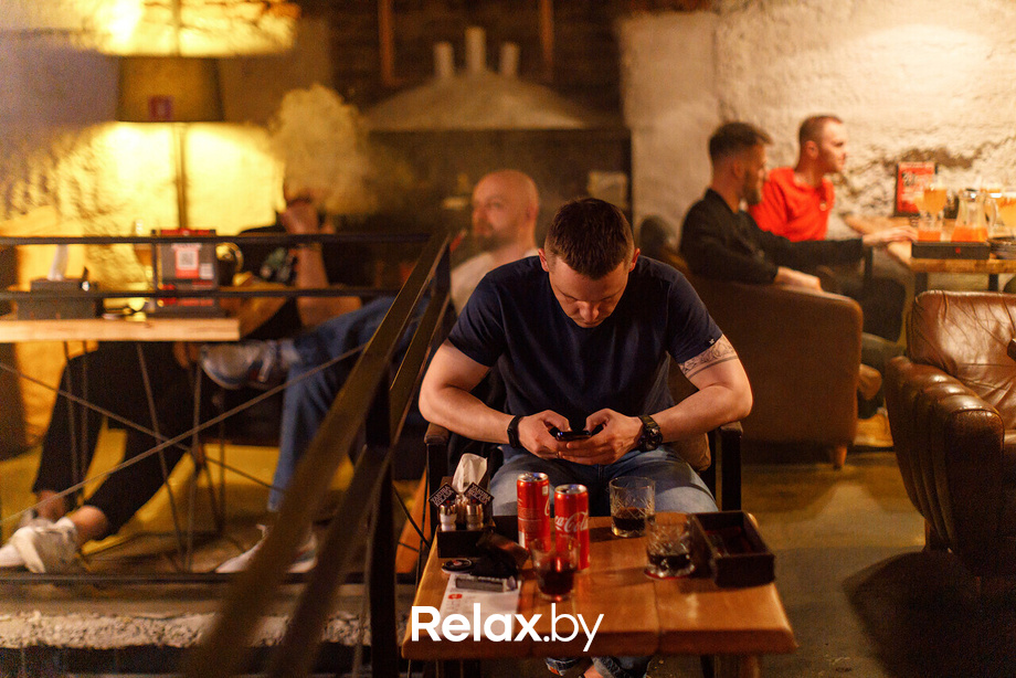 Лига Чемпионов: финал., фото № 43