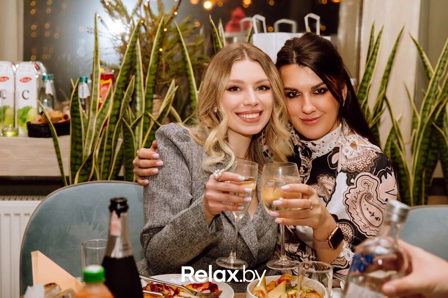 Happy New Year in Terra, фото № 120