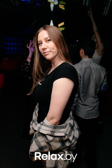 Деффигки party, фото № 11