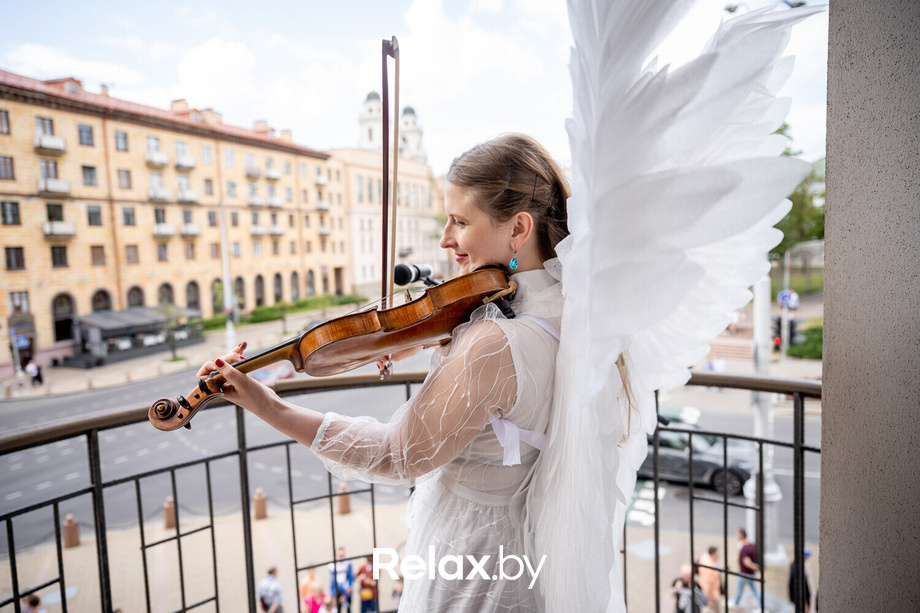 Открытие каретного дворика, фото № 74