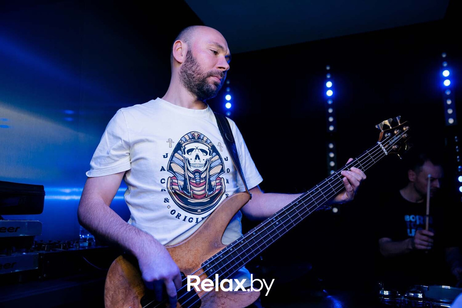 Ночные жители, фото № 68