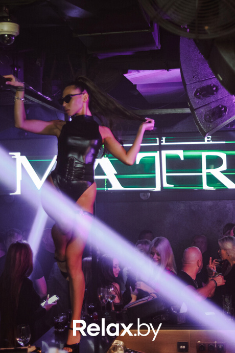 Saturday «MATRIX», фото № 9