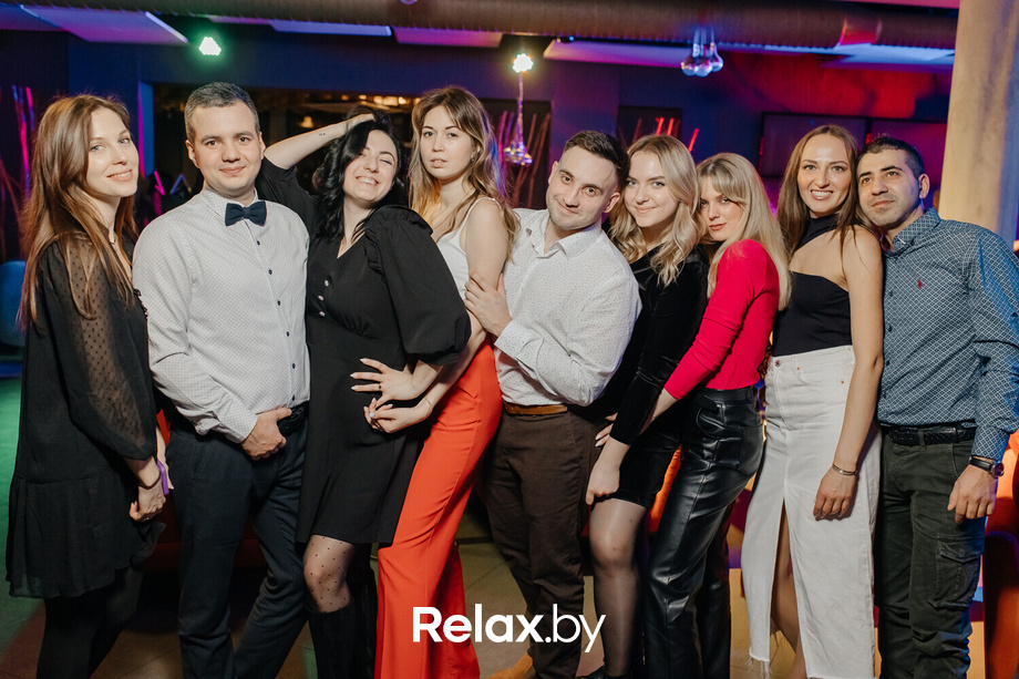 Ночные жители, фото № 49