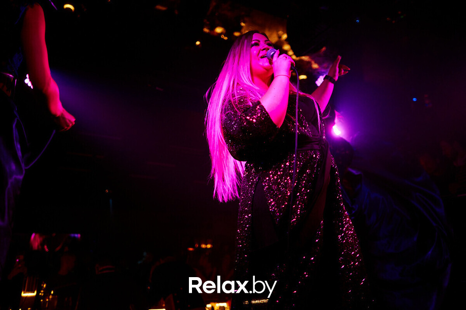 Party like Russian, фото № 175