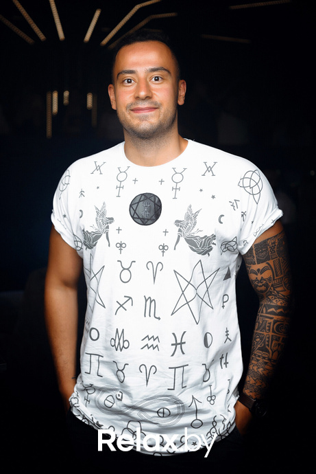 Pool party, фото № 38